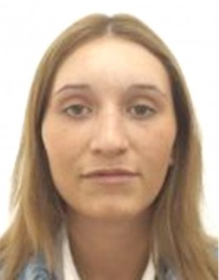 Tânără cu afecţiuni psihice din Negru Vodă, dispărută de la domiciliu
